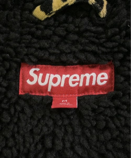 Supreme 其他大衣