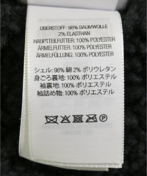 Supreme 其他大衣