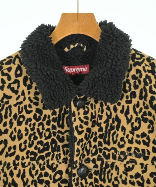 Supreme 其他大衣