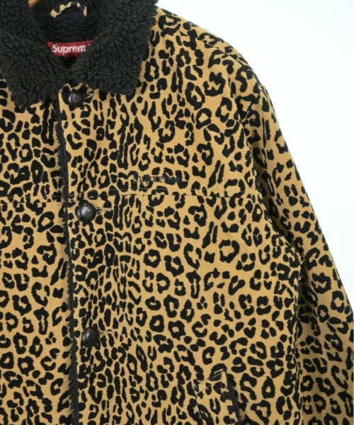 Supreme 其他大衣