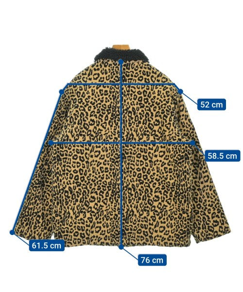 Supreme 其他大衣