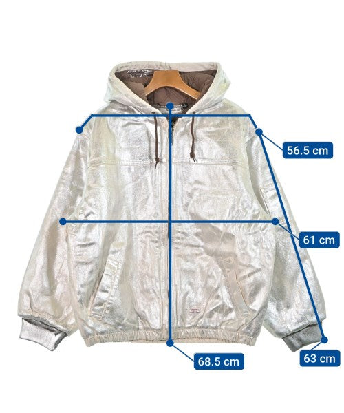 Supreme 其他飛行外套