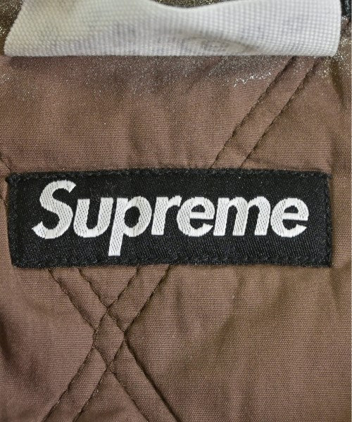 Supreme 其他飛行外套