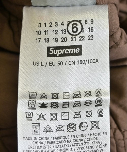 Supreme 其他飛行外套