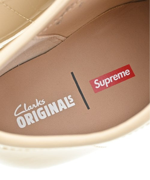 Supreme 靴子