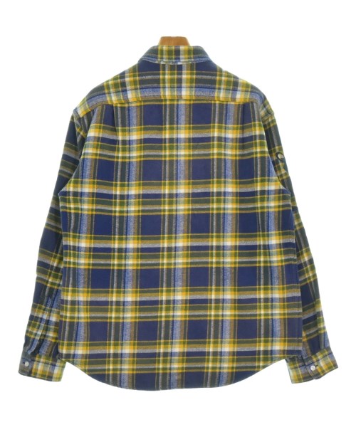 Supreme 休閒襯衫