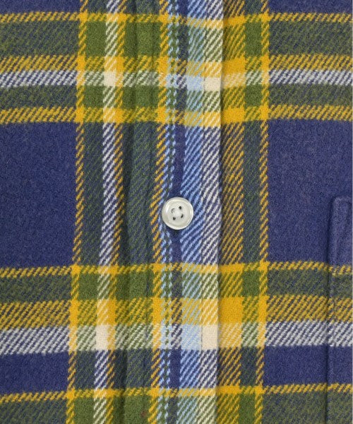 Supreme 休閒襯衫