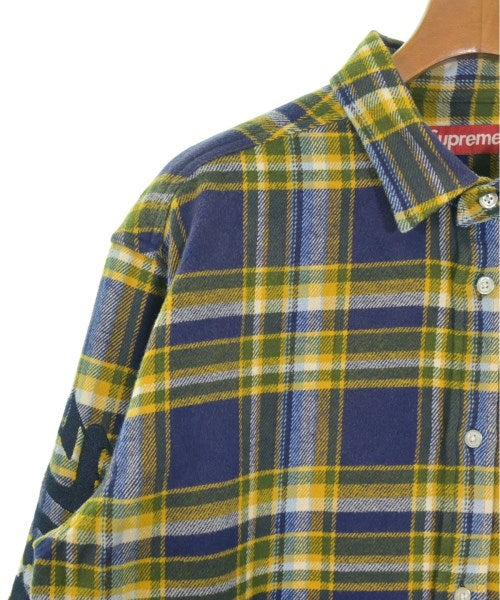 Supreme 休閒襯衫