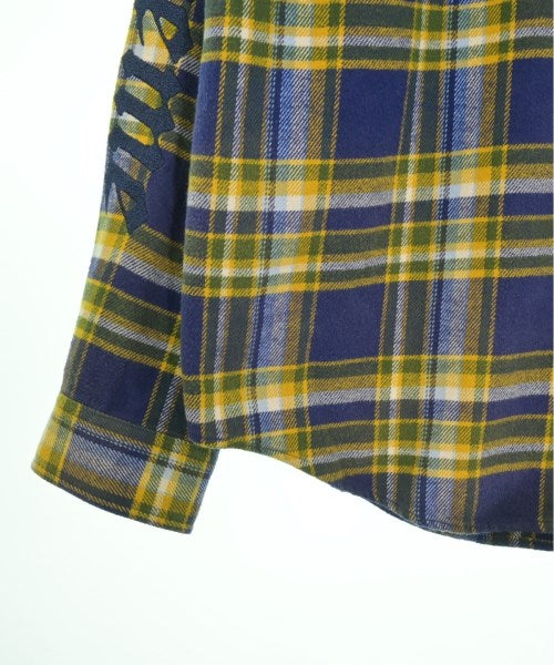 Supreme 休閒襯衫