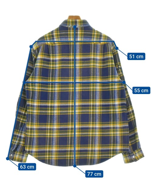 Supreme 休閒襯衫