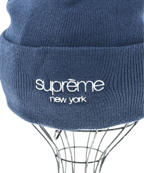 Supreme 針織帽/毛線帽