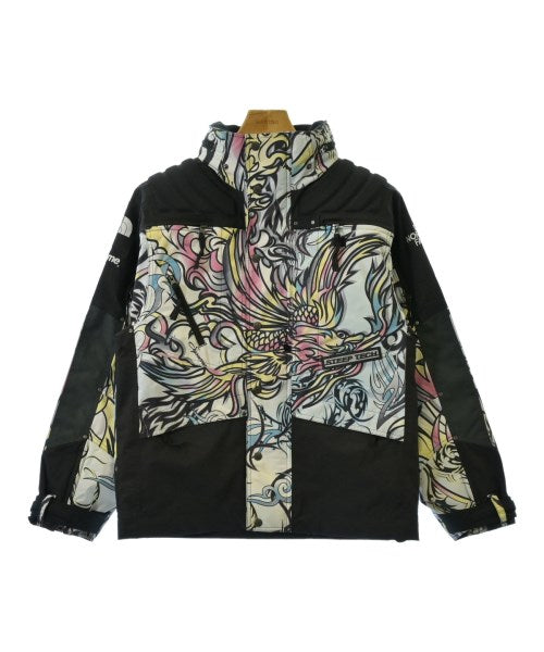 Supreme 山系外套