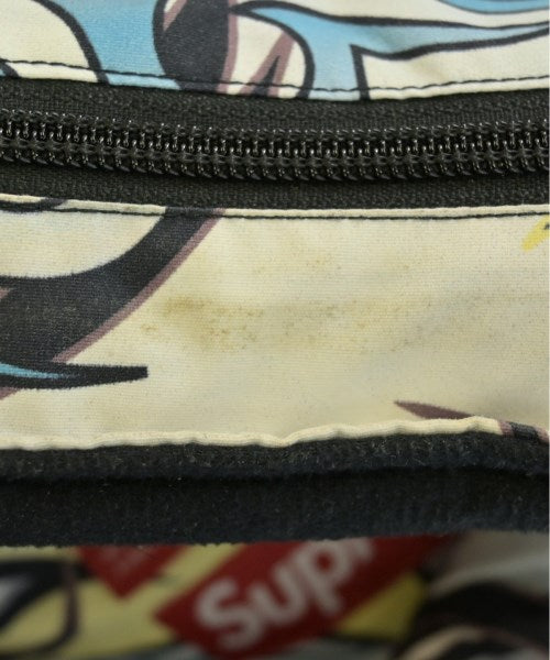 Supreme 山系外套