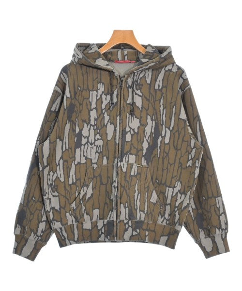Supreme 連帽衫