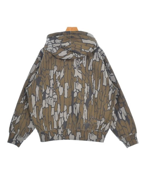 Supreme 連帽衫