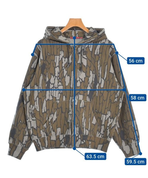 Supreme 連帽衫