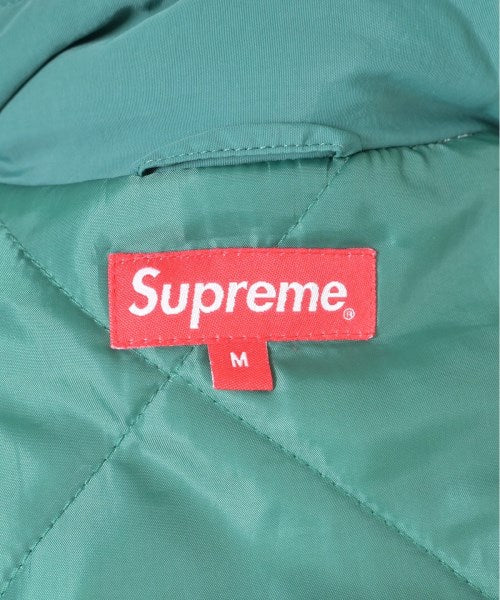 Supreme 其他大衣