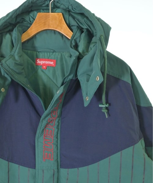 Supreme 其他大衣