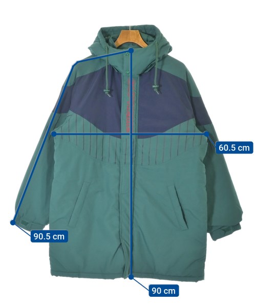 Supreme 其他大衣