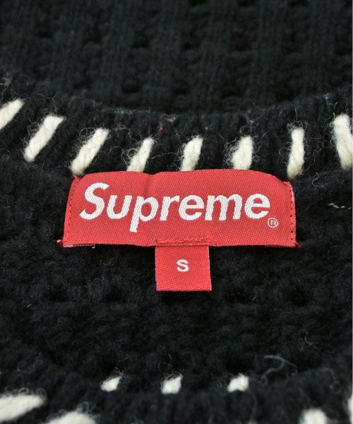 Supreme 毛衣