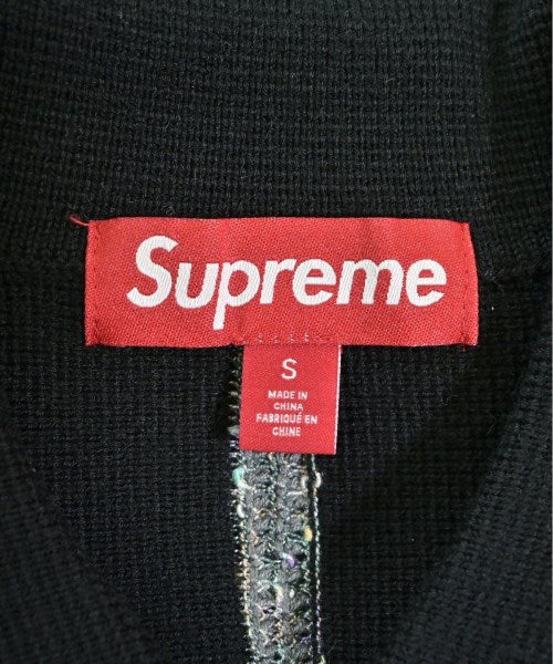 Supreme 開襟衫