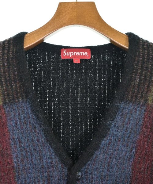 Supreme 開襟衫