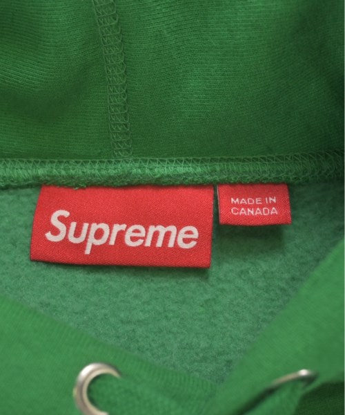 Supreme 連帽衫