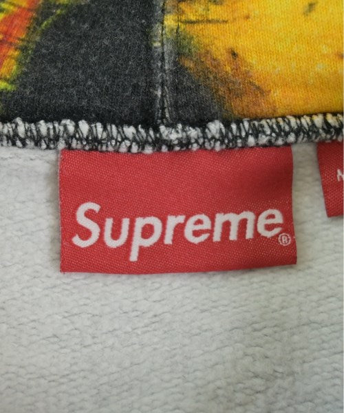 Supreme 連帽衫