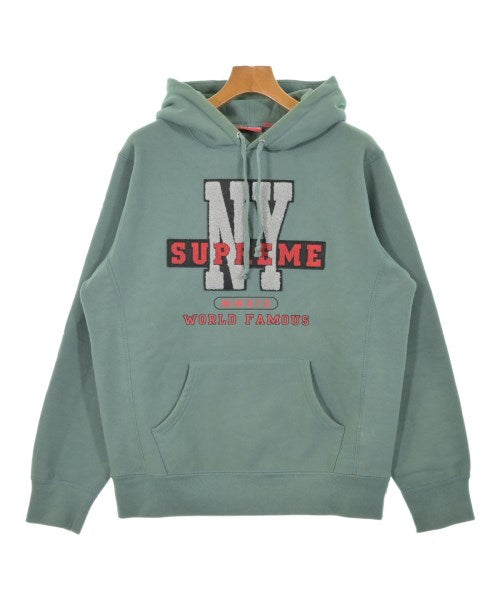 Supreme 連帽衫