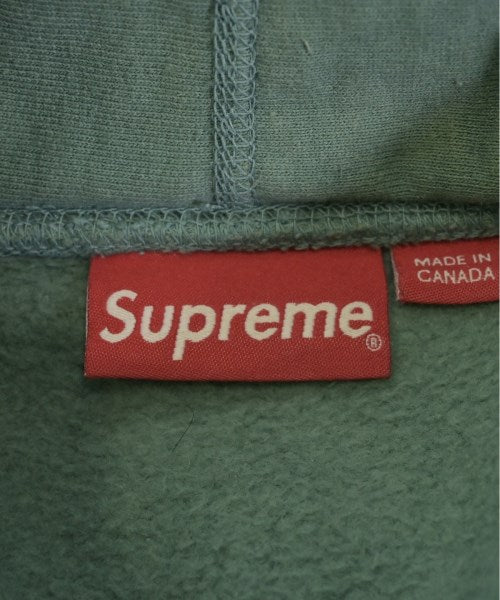 Supreme 連帽衫