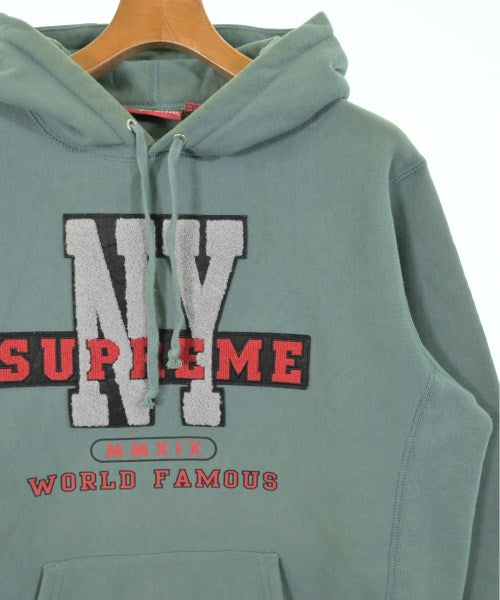Supreme 連帽衫