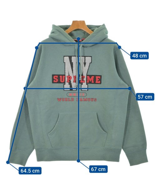 Supreme 連帽衫