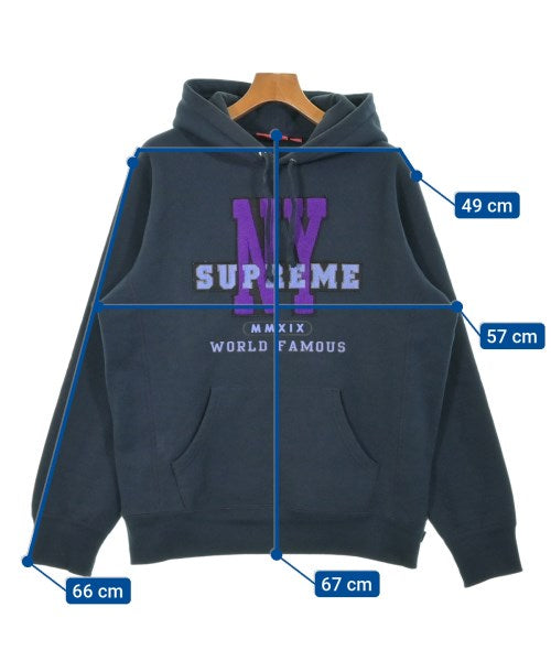 Supreme 連帽衫