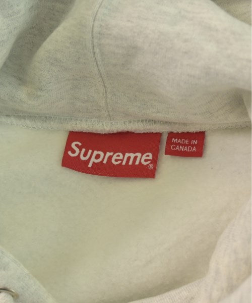 Supreme 連帽衫