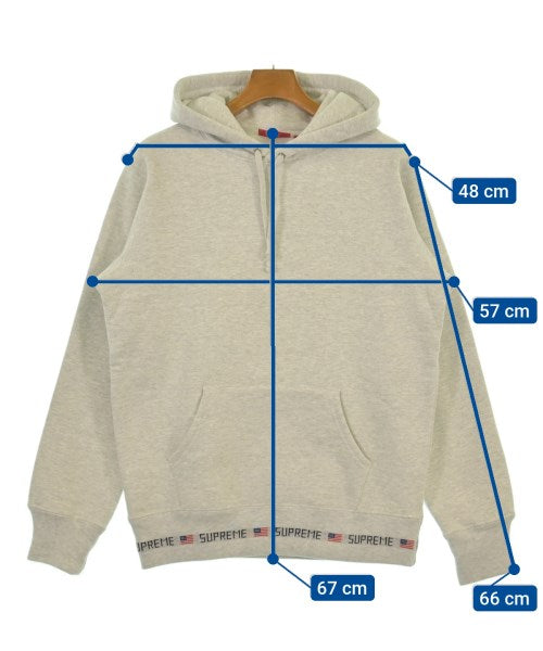 Supreme 連帽衫