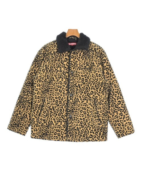 Supreme 其他飛行外套