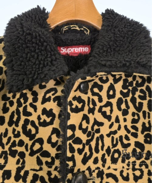 Supreme 其他飛行外套