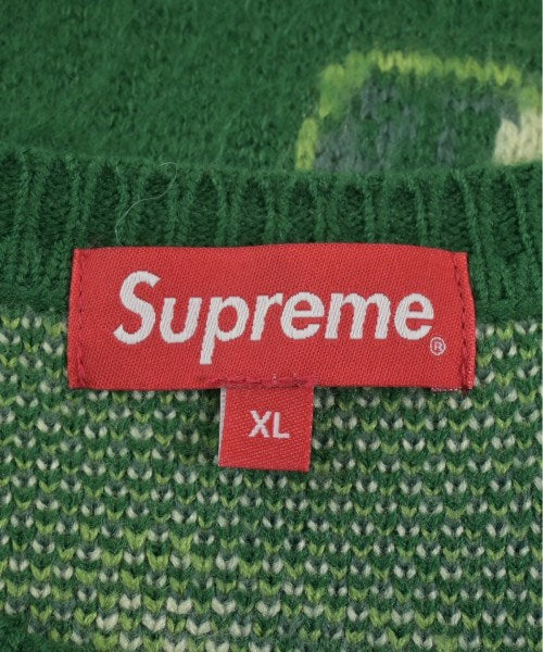 Supreme 毛衣