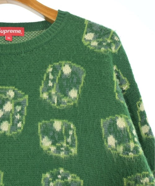 Supreme 毛衣