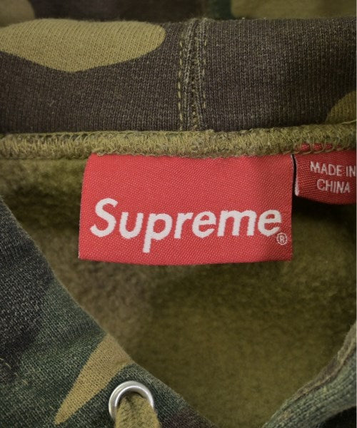 Supreme 連帽衫