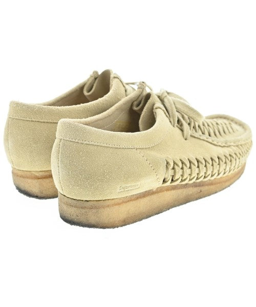 Supreme 其他鞋款