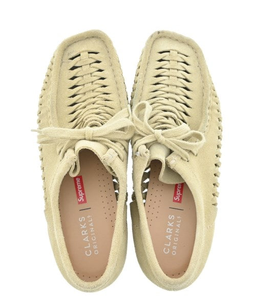 Supreme 其他鞋款