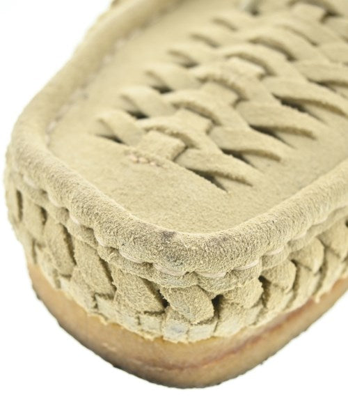 Supreme 其他鞋款