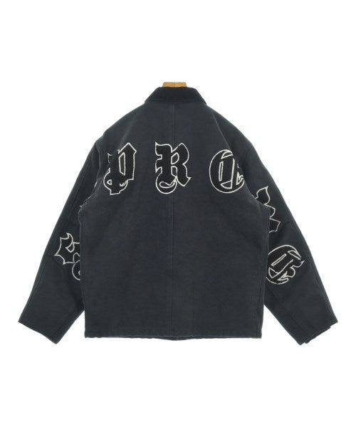 Supreme 工作夾克