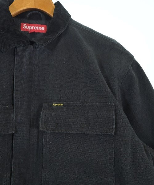 Supreme 工作夾克