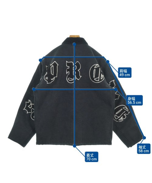 Supreme 工作夾克