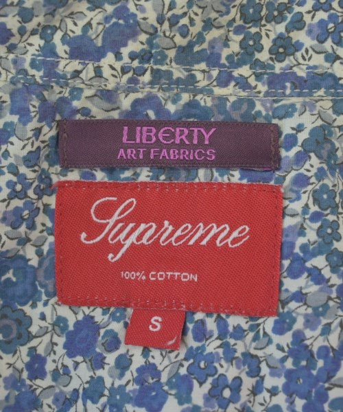 Supreme 休閒襯衫