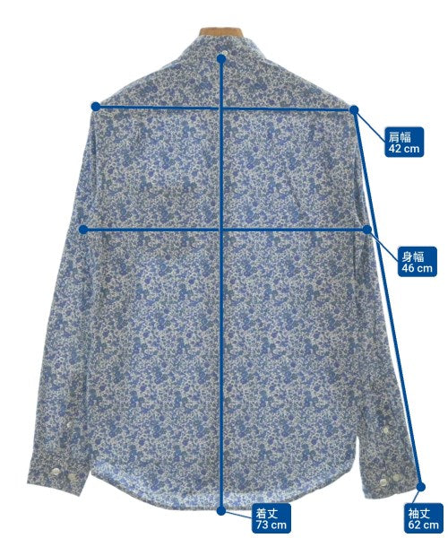 Supreme 休閒襯衫