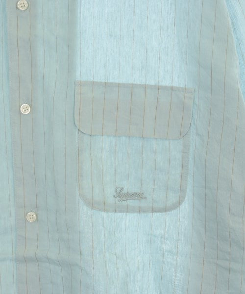 Supreme 休閒襯衫