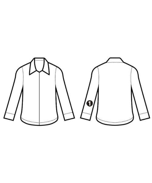 Supreme 休閒襯衫